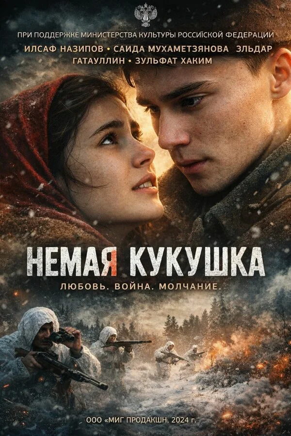 Немая кукушка
